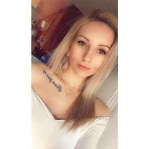 Meet your Posher, Jessica